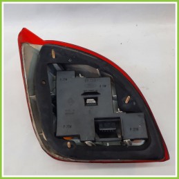 Fanale Fanalino Posteriore Destro DX FORD FORD FIESTA CBK 96FG13N004AA Usato