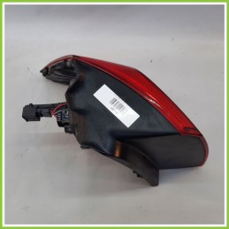 Fanale Fanalino Posteriore Destro DX VALEO 90052060A VOLKSWAGEN GOLF 5G0945096P Usato