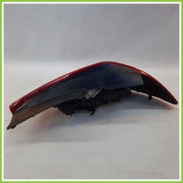 Fanale Fanalino Posteriore Sinistro SX VALEO 89038958 OPEL CORSA S07 13188047 Usato