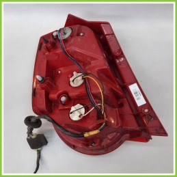 Fanale Fanalino Posteriore Destro DX DAEWOO 2707 CHEVROLET (DAEWOO) AVEO T250 95952067 Usato