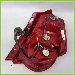 Fanale Fanalino Posteriore Sinistro SX DAEWOO CHEVROLET (DAEWOO) AVEO T250 95952066 Usato