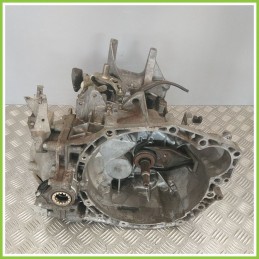 Cambio Manuale PEUGEOT 407 2.0 16V RHR Originale Usato