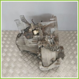 Cambio Manuale PEUGEOT 407 2.0 16V RHR Originale Usato