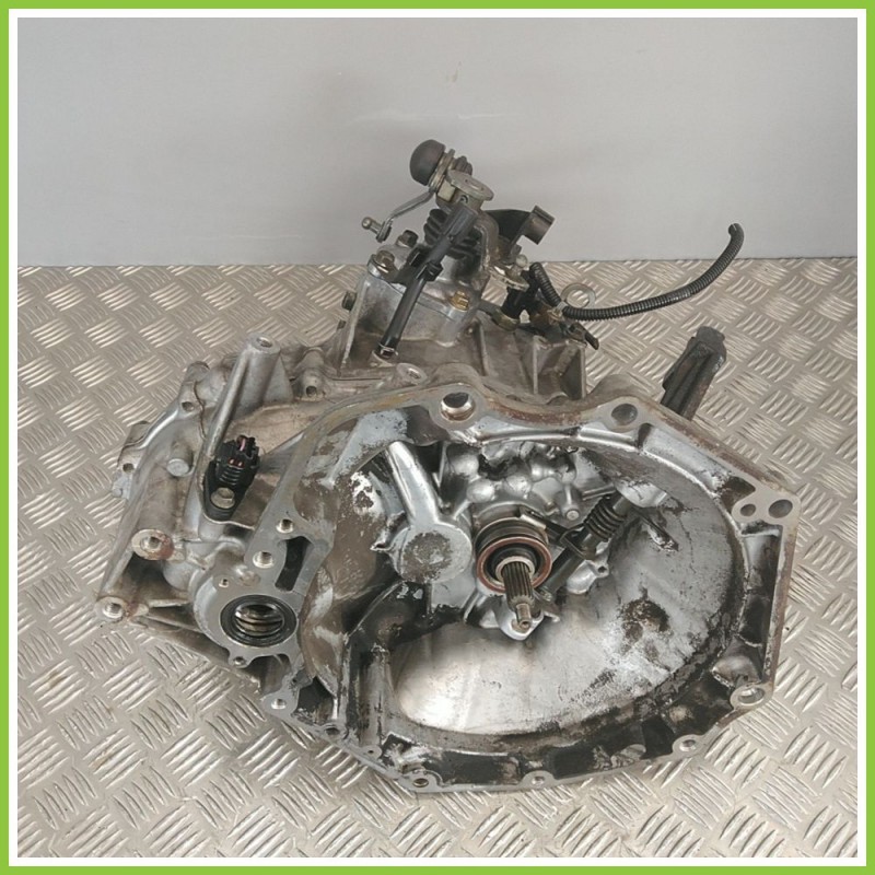 Cambio Manuale OPEL AGILA H00 1.0 12V Z10XE Originale Usato