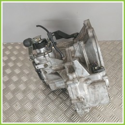 Cambio Manuale OPEL AGILA H00 1.0 12V Z10XE Originale Usato