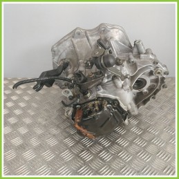 Cambio Manuale OPEL AGILA H00 1.0 12V Z10XE Originale Usato