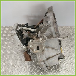 Cambio Manuale ALFA ROMEO MiTo QZ 1.3 JTDm 199B1000 Originale Usato