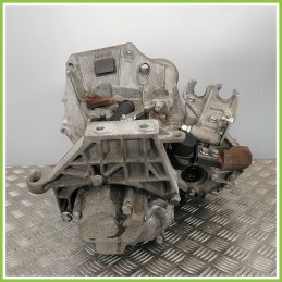 Cambio Manuale ALFA ROMEO MiTo QZ 1.3 JTDm 199B1000 Originale Usato