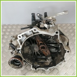Cambio Manuale SEAT IBIZA 6L 1.2 12V AZQ Originale Usato