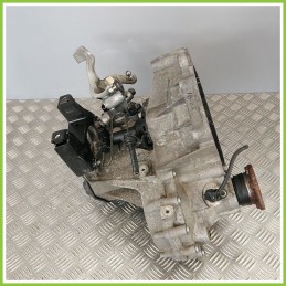 Cambio Manuale SEAT IBIZA 6L 1.2 12V AZQ Originale Usato