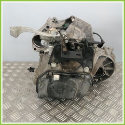 Cambio Manuale SEAT IBIZA 6L 1.2 12V AZQ Originale Usato