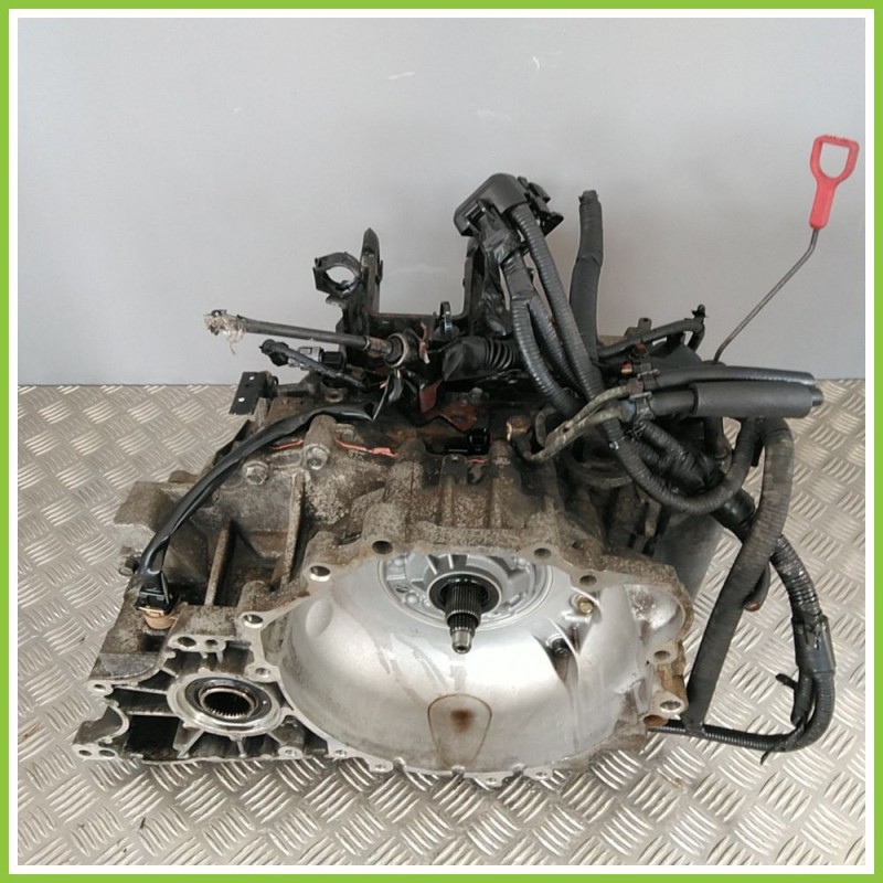 Cambio Automatico KIA SPORTAGE 2a Serie 2.0 16V D4EA Originale Usato
