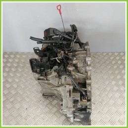 Cambio Automatico KIA SPORTAGE 2a Serie 2.0 16V D4EA Originale Usato