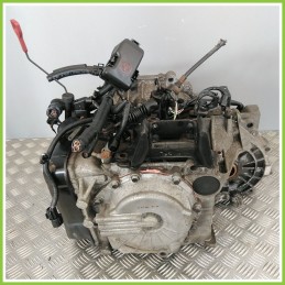 Cambio Automatico KIA SPORTAGE 2a Serie 2.0 16V D4EA Originale Usato