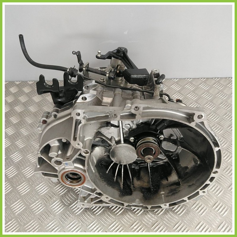 Cambio Manuale FORD C-MAX CB3 1.6 G8DB Originale Usato