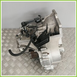 Cambio Manuale FORD C-MAX CB3 1.6 G8DB Originale Usato