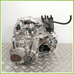 Cambio Manuale FORD C-MAX CB3 1.6 G8DB Originale Usato