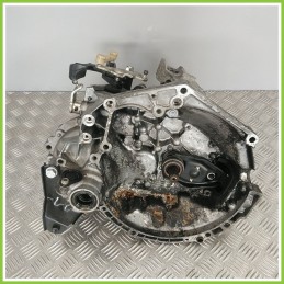 Cambio Manuale PEUGEOT 207 1.4 KFV Originale Usato