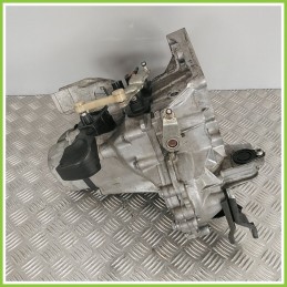 Cambio Manuale PEUGEOT 207 1.4 KFV Originale Usato