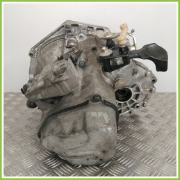 Cambio Manuale PEUGEOT 207 1.4 KFV Originale Usato