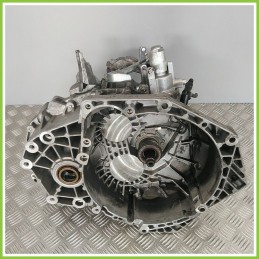 Cambio Manuale OPEL INSIGNIA G09 2.0 A20DTH Originale Usato