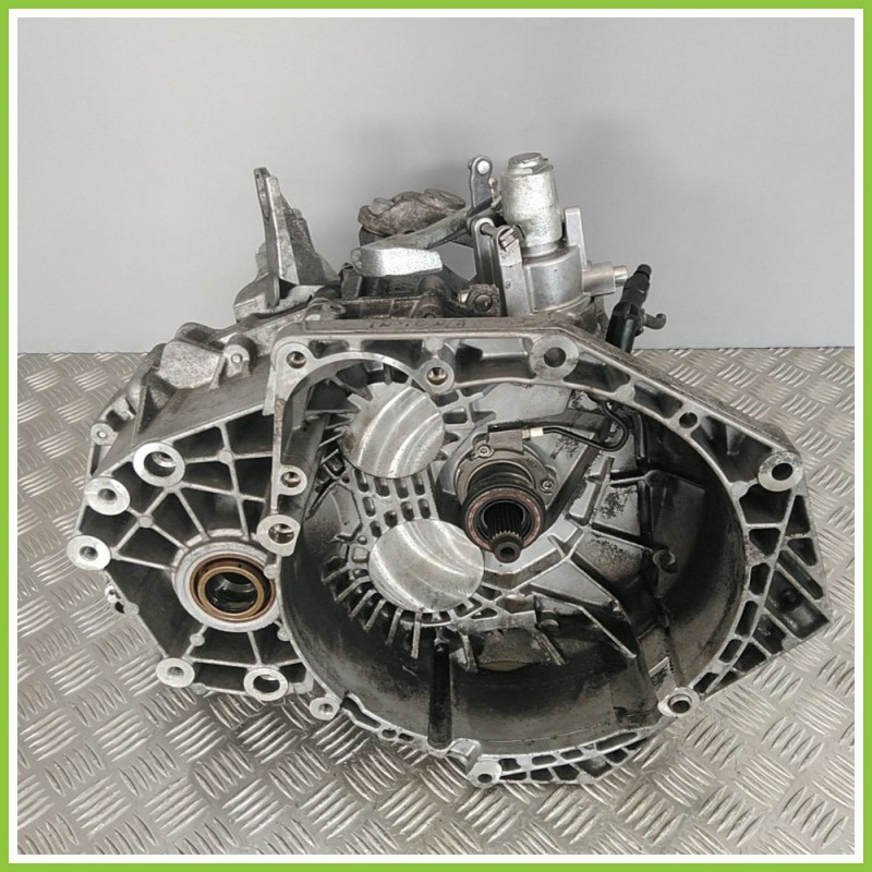 Cambio Manuale OPEL INSIGNIA G09 2.0 A20DTH Originale Usato