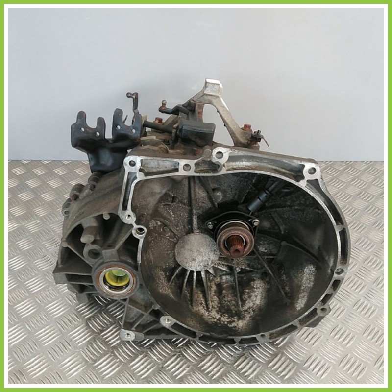Cambio Manuale VOLVO C30 1.6 D4164T Originale Usato