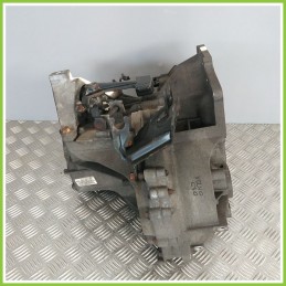 Cambio Manuale VOLVO C30 1.6 D4164T Originale Usato