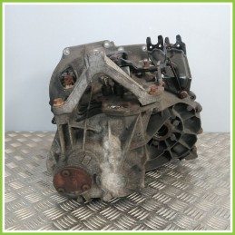 Cambio Manuale VOLVO C30 1.6 D4164T Originale Usato