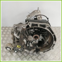 Cambio Manuale FORD FIESTA CB1 1.4 F6JD Originale Usato