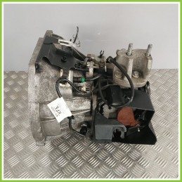 Cambio Manuale FORD FIESTA CB1 1.4 F6JD Originale Usato