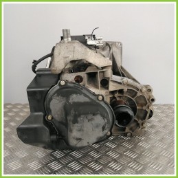 Cambio Manuale FORD FIESTA CB1 1.4 F6JD Originale Usato
