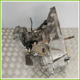 Cambio Manuale FIAT GRANDE PUNTO 2Y 1.3 MJT 199A2000 Originale Usato