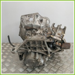 Cambio Manuale FIAT GRANDE PUNTO 2Y 1.3 MJT 199A2000 Originale Usato
