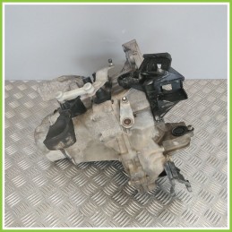 Cambio Manuale CITROEN C3 A51 1.4 KFT Originale Usato