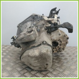 Cambio Manuale CITROEN C3 A51 1.4 KFT Originale Usato