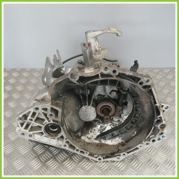 Cambio Manuale OPEL AGILA H00 1.2 16V Z12XEP Originale Usato