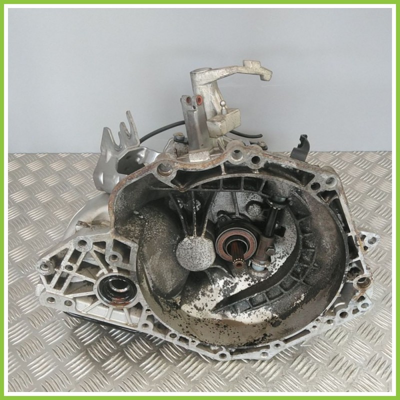 Cambio Manuale OPEL AGILA H00 1.2 16V Z12XEP Originale Usato