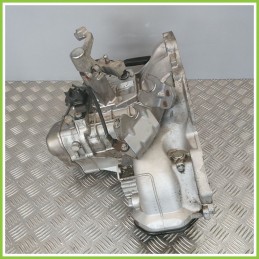 Cambio Manuale OPEL AGILA H00 1.2 16V Z12XEP Originale Usato