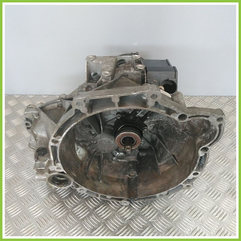 Cambio Manuale FORD FIESTA CB1 1.4 16V RTJB Originale Usato