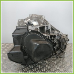 Cambio Manuale FORD FIESTA CB1 1.4 16V RTJB Originale Usato