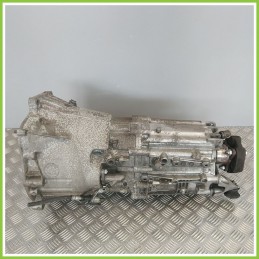 Cambio Manuale BMW Serie 3 E90/E91 204D4 Originale Usato