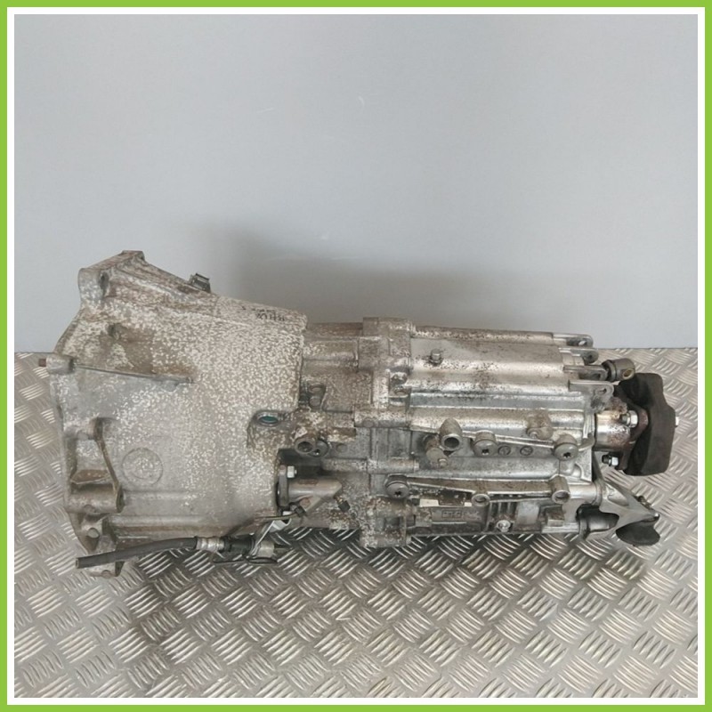 Cambio Manuale BMW Serie 3 E90/E91 204D4 Originale Usato