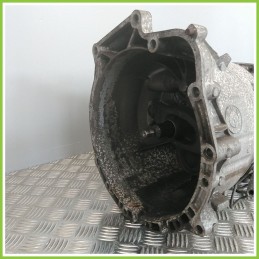 Cambio Manuale BMW Serie 3 E90/E91 204D4 Originale Usato