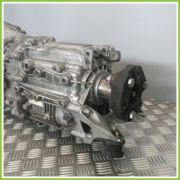 Cambio Manuale BMW Serie 3 E90/E91 204D4 Originale Usato