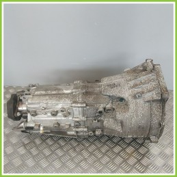 Cambio Manuale BMW Serie 3 E90/E91 204D4 Originale Usato