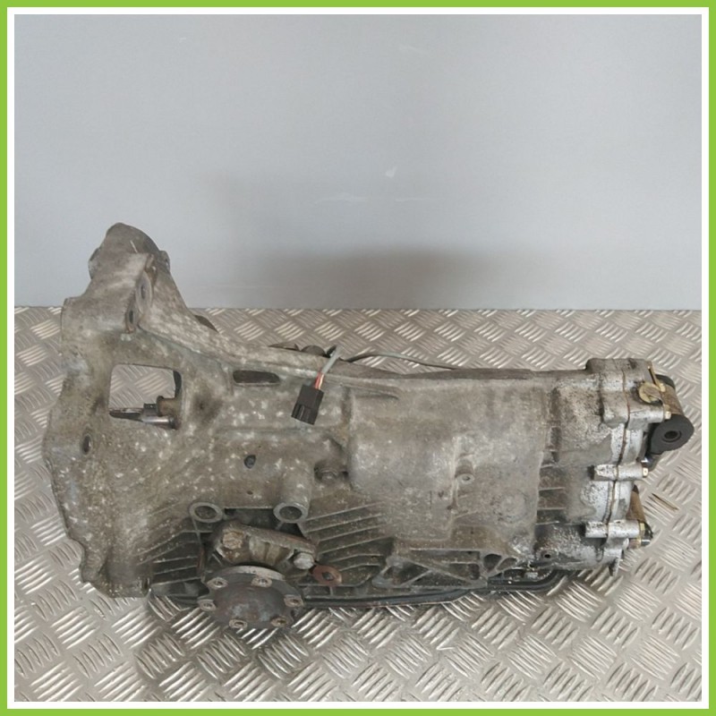 Cambio Manuale ALFA ROMEO 33 30736 Originale Usato
