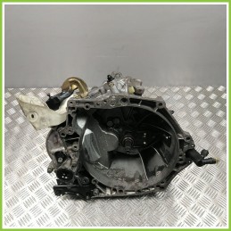 Cambio Manuale PEUGEOT 207 9HX Originale Usato