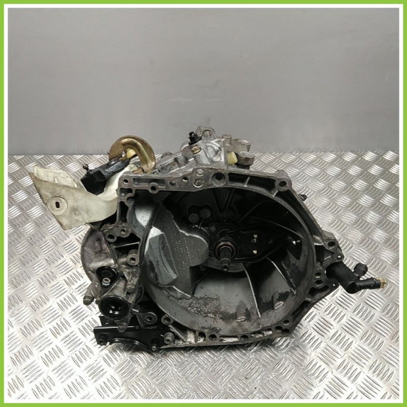 Cambio Manuale PEUGEOT 207 9HX Originale Usato
