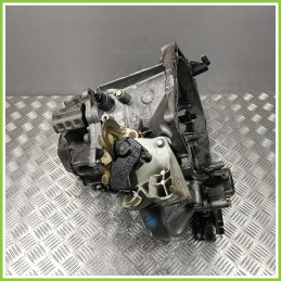 Cambio Manuale PEUGEOT 207 9HX Originale Usato